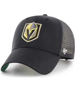 NHL VEGAS GOLDEN KNIGH CAP BRANS31CTP BK Main Image
