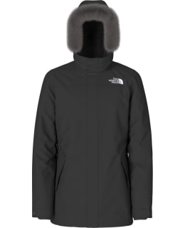 TNF ZANECK JACKET M NF0A4M8HJK31 S Main Image