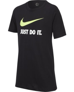 NIKE NSW TEE JDI SWOOSH B AR5249 014 XL Main Image