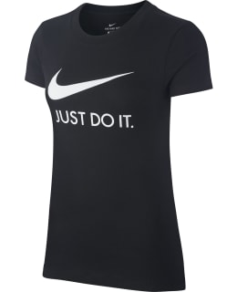NIKE NSW TEE JDI SLIM W CI1383-010 S Main Image
