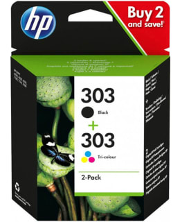 HP 3YM92AE 303 MULTIPACK Main Image