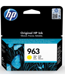 HP 963 YELLOW MUSTEPATRUUNA Main Image