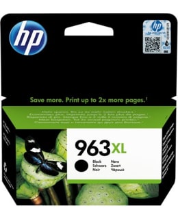 HP 963XL MUSTA MUSTEPATRUUNA Main Image