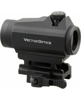 VECTOR OP.MAVEGEN2 1X22 PUN.PISTETÄHTÄIN Main Image