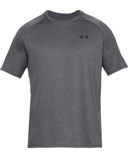UA TECH 2.0 SS TEE M 1326413 090 M Main Image
