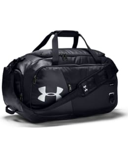 UA UNDENIABLE DUFFEL 4.0 MD 1342657 001 Main Image