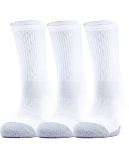 UA HEATGEAR CREW 3PK U 1346751 100 XL Main Image