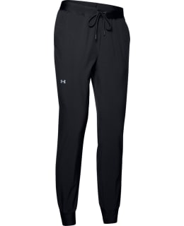 UA ARMOUR WOVEN PANT W 1348447 001 XL Main Image