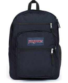 JANSPORT BIG STUDENT NAVY EK0A5BAHN541 Main Image
