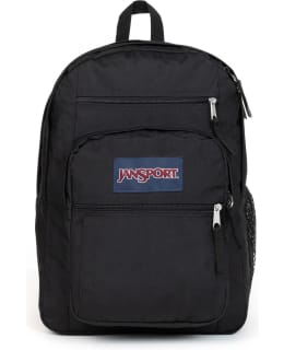JANSPORT BIG STUDENT BLACK EK0A5BAHN551 Main Image