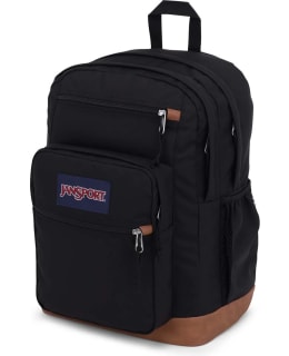 JANSPORT COOL STUDENT BLACK EK0A5BAKN551 Main Image