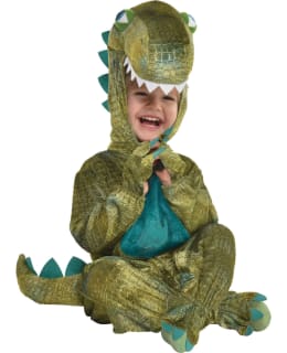 VAUVAN BABY ROAR 6–12 KK ROOLIASU Main Image