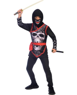 LASTEN NINJA 8–10 V ROOLIASU Main Image