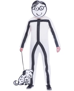 TIKKU-UKKOASU MIES M/L 50-52 Main Image