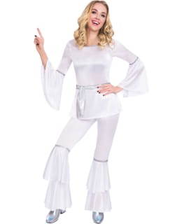 AIKUISTEN TANSSIVA DIIVA XL ROOLIASU Main Image