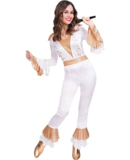 AIKUISTEN DISKOQUEEN XL ROOLIASU Main Image