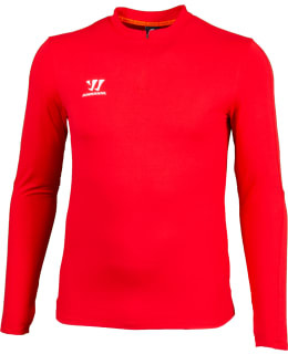 WARRIOR COVERT MID-LAYER TOP HRD M Main Image