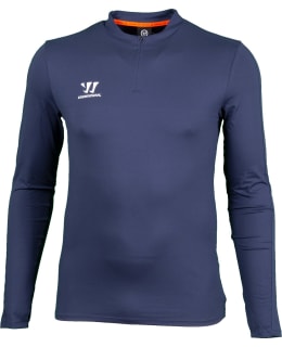 WARRIOR COVERT MID-LAYER TOP NV S Main Image