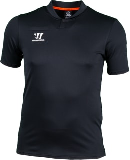 WARRIOR COVERT TEAM POLO BLK 3XL Main Image