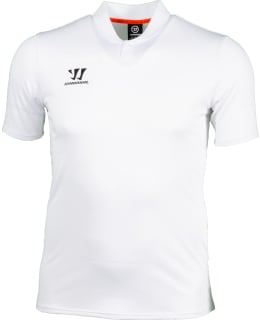 WARRIOR COVERT TEAM POLO WHT S Main Image
