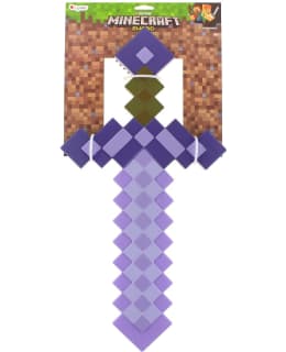 MINECRAFT LILA MIEKKA Main Image
