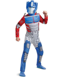 DISGUISE OPTIMUS FANCY 7-8V ROOLIASU Main Image