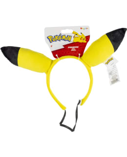 DISGUISE POKEMON PIKACHU PANTA KORVILLA Main Image