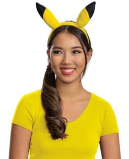 DISGUISE POKEMON PIKACHU PANTA KORVILLA Main Image