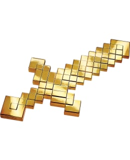 DISGUISE MINECRAFT JUHLAVUODEN MIEKKA Main Image