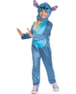 DISGUISE STITCH CLASSIC M 7-8V Main Image