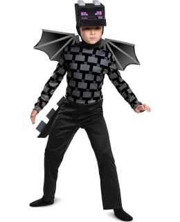 DISGUISE ENDER DRAGON M (7-8V) ROOLIASU Main Image