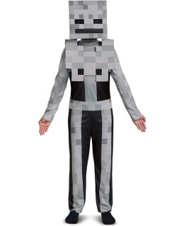 DISGUISE MINECRAFT M (7-8V) ROOLIASU Main Image