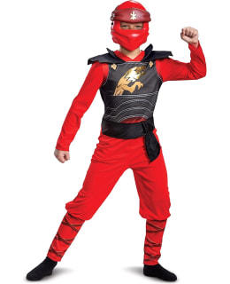 LEGO NINJAGO KAI ROOLIASU S 4-6V Main Image