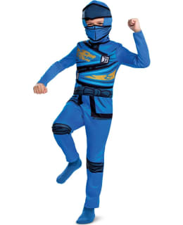 LEGO NINJAGO SIN JAY FANCY ROOLIASU S Main Image