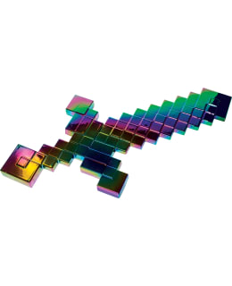 MINECRAFT MIEKKA 15. JUHLAVUOSI Main Image