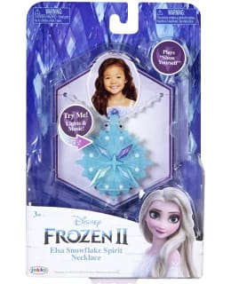 Frozen 2 Elsan kaulakoru musiikilla ja valolla Main Image