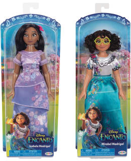 DISNEY ENCANTO MUOTINUKKE Main Image