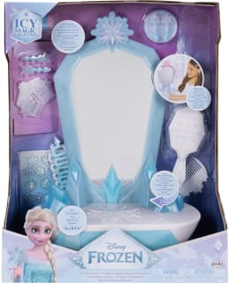 FROZEN ELSA'S ICE & MAGIC KAMPAUSPÖYTÄ Main Image