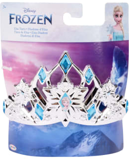 FROZEN ELSA'S CLASSIC TIARA Main Image