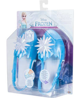 FROZEN ELSA'S ICE POWER KENGÄT Main Image