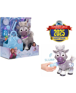 DISNEY FROZEN BABY SVEN CARE KIT Main Image