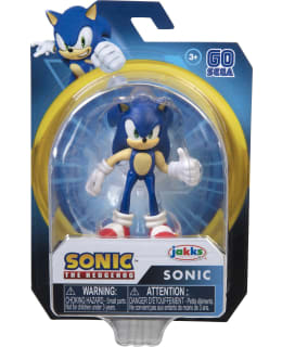 SEGA SONIC 6,5CM FIGUURI Main Image