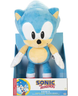 SEGA SONIC JUMBO SONIC 50 CM PEHMO Main Image