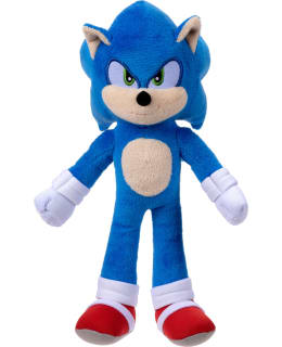 SEGA SONIC MOVIE 23 CM PEHMO Main Image