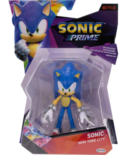 SONIC PRIME 12,5 CM FIGUURI Main Image