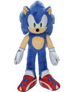 SEGA SONIC PRIME 33CM PEHMO Main Image