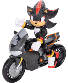 SONIC 3 MOVIE 12,7CM FIGUURI & AJONEUVO Main Image