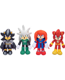 DC X SONIC THE HEDGEHOG 23 CM PEHMO Main Image