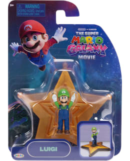 SUPER MARIO MOVIE 2 MINI FIGUURISETTI Main Image