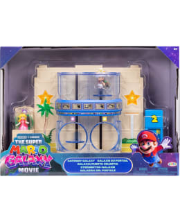 SUPER MARIO MOVIE 2 MINI WORLD DIODRAMA Main Image